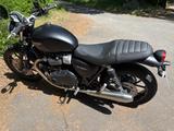 Triumph Street Twin