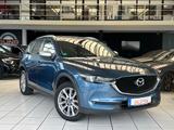 Mazda CX-5 Kangei *Automatik* 1 HAnd*TOP Zustand - Mazda Gebrauchtwagen Wuppertal
