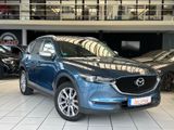 Mazda CX-5 Kangei *Automatik* 1 HAnd*TOP Zustand - Mazda: Blau