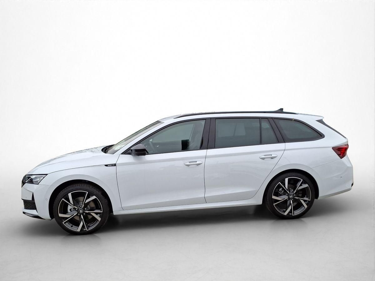 Skoda Octavia - Bild 9