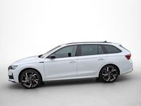 Skoda Octavia - Vorschau Bild 9