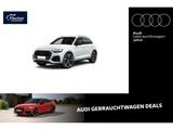 Audi SQ5 TDI quattro - Audi SQ5: Automatik