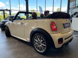MINI JOHN COOPER WORKS *Cabrio*Xenon*Navi* - gebrauchte MINI MINI aus dem Jahr 2013