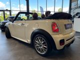 MINI JOHN COOPER WORKS *Cabrio*Xenon*Navi* - MINI MINI: Sportsitze