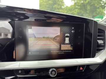 Opel Mokka GS Line 1.2 Turbo Carplay+SHZ+LHZ+LED+RFK