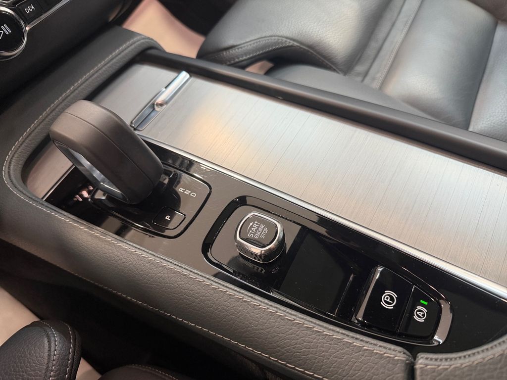 Volvo XC 90 - Bild 21