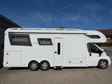Dethleffs Alpa 7820-2 - Alkoven Alpa