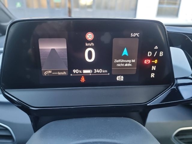 Fahrzeugabbildung Volkswagen ID.3 PRO S 150KW NAVI LED DAB APP-CONNECT PDC KL