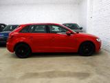 Audi A3 Sportback 1,0 TFSI 67oookm XENON Sitzh. 2xPDC - Audi A3: 1.6