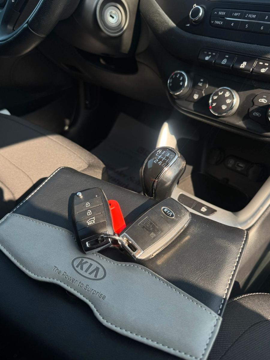Kia ANDERE Ceed Sportswagon Edition 7