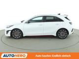 Kia cee'd 1.6 TGDI GT Aut.*NAVI*ACC*CAM*PDC*SHZ* - Kia cee'd / Ceed mit Panoramadach