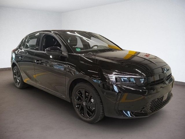 Opel Corsa F 1.2 Turbo GS Klima Sitzhzg CarPlay & And
