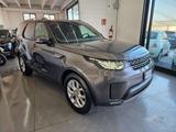 Land Rover Discovery Discovery 5 2017 2.0 sd4 HS - Land Rover Discovery: 5.2