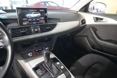 Fahrzeugabbildung Audi A6 Avant 2.0 TDI ULTRA S-TRONIC NAVI/LED/SHZ/AHK