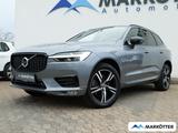 Volvo XC60 B4 R Design ACC/BLIS/Pano/360/Standhz/4xSit - Volvo XC60: 3D