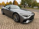 Mercedes-Benz SL 63 AMG 4Matic