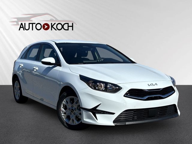 Kia Ceed Ultimate Edition 1.5 T-GDI DCT  Mild-Hybrid