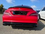 Mercedes-Benz CLA 45 AMG SPEEDSHIFT DCT 4MATIC AMG - Mercedes-Benz CLA 45 AMG: Coupe