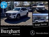 Mercedes-Benz GLB 180 Progressive/Line/Advanced/LED/Kamera/DAB - Mercedes-Benz GLB 180 Jahreswagen
