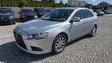 Mitsubishi Lancer 1.8d Sportback EDITION ClearTec - gebrauchte Mitsubishi Lancer aus dem Jahr 2010