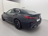 BMW M850i xDrive Gran Coupé *Pano*Individual*Stop+Go - BMW M850 aus 2021