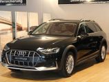 Audi A4 allroad quattro 40 TDI S-tronic, Leder,LED,AH