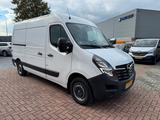 Opel Movano Kasten 2.3CDTI L2H2 3,5t - Tier-/Pferdetransportwagen