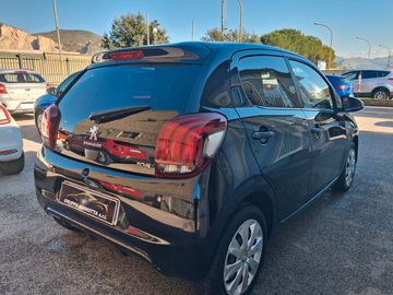 Peugeot 108 - 3