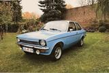 Opel C-Kadett Limousine - Opel Kadett: Automatik