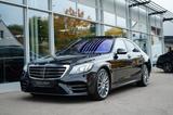 Mercedes-Benz S 560 Lim. 4M AMG Line PANO/M-BEAM/MASSG/360°