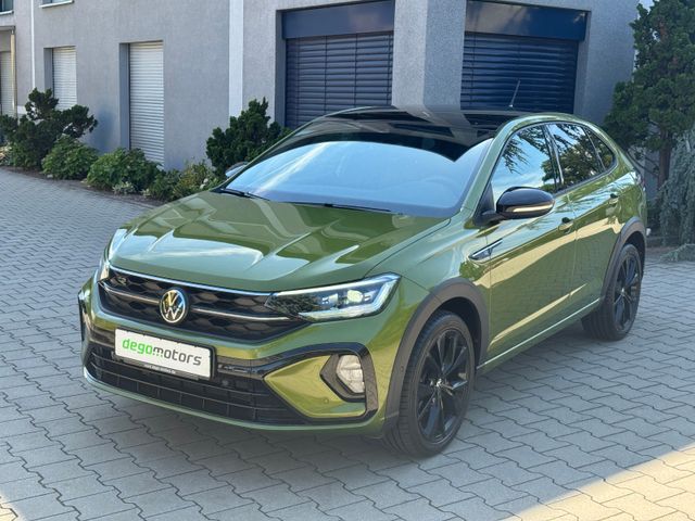 VW Taigo 1.5 TSI DSG R-Line*PANO*VIRTUAL*ACC*IQ*