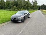 Opel Astra GTC 2.0 BiTurbo CDTI ecoFLEX BiTurbo S... - Opel Astra: Gtc Cdti