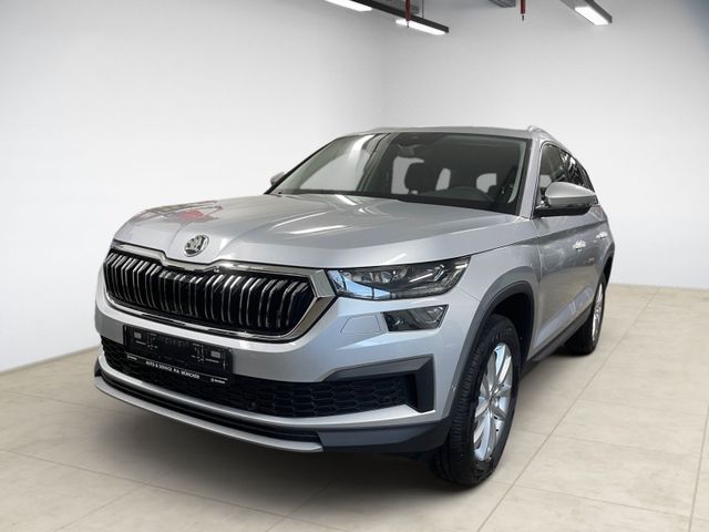 Skoda Kodiaq 2.0 TDI DSG 4x4 Style |ACC|StHz|Kamera|