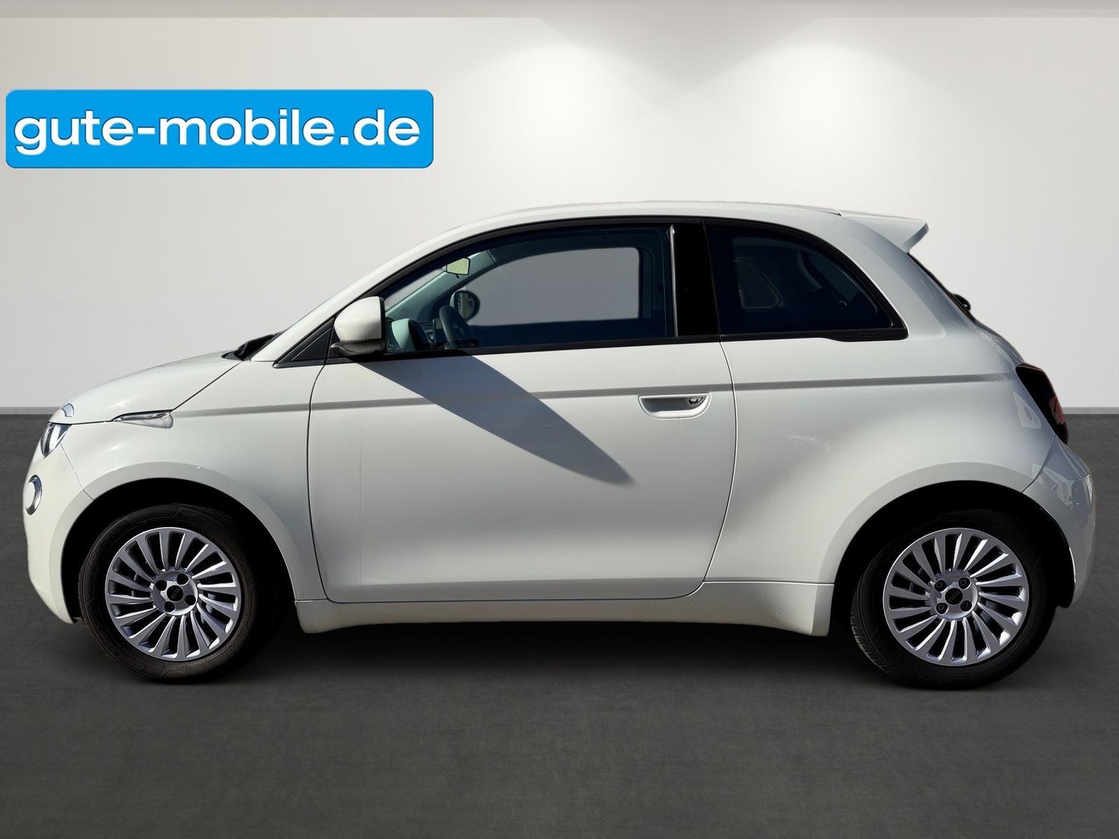 Fiat 500 Basis I Navi I Klima I UConnect 5 I 118PS imagem 3