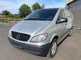 Mercedes-Benz Vito Kasten 115 CDI lang - Angebote