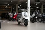 Lambretta G-Special 350 Series II ABS, Lieferservice - LAMBRETTA G350 SPECIAL
