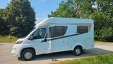 Fiat Ducato Carado T135 - Fiat Teilintegrierter