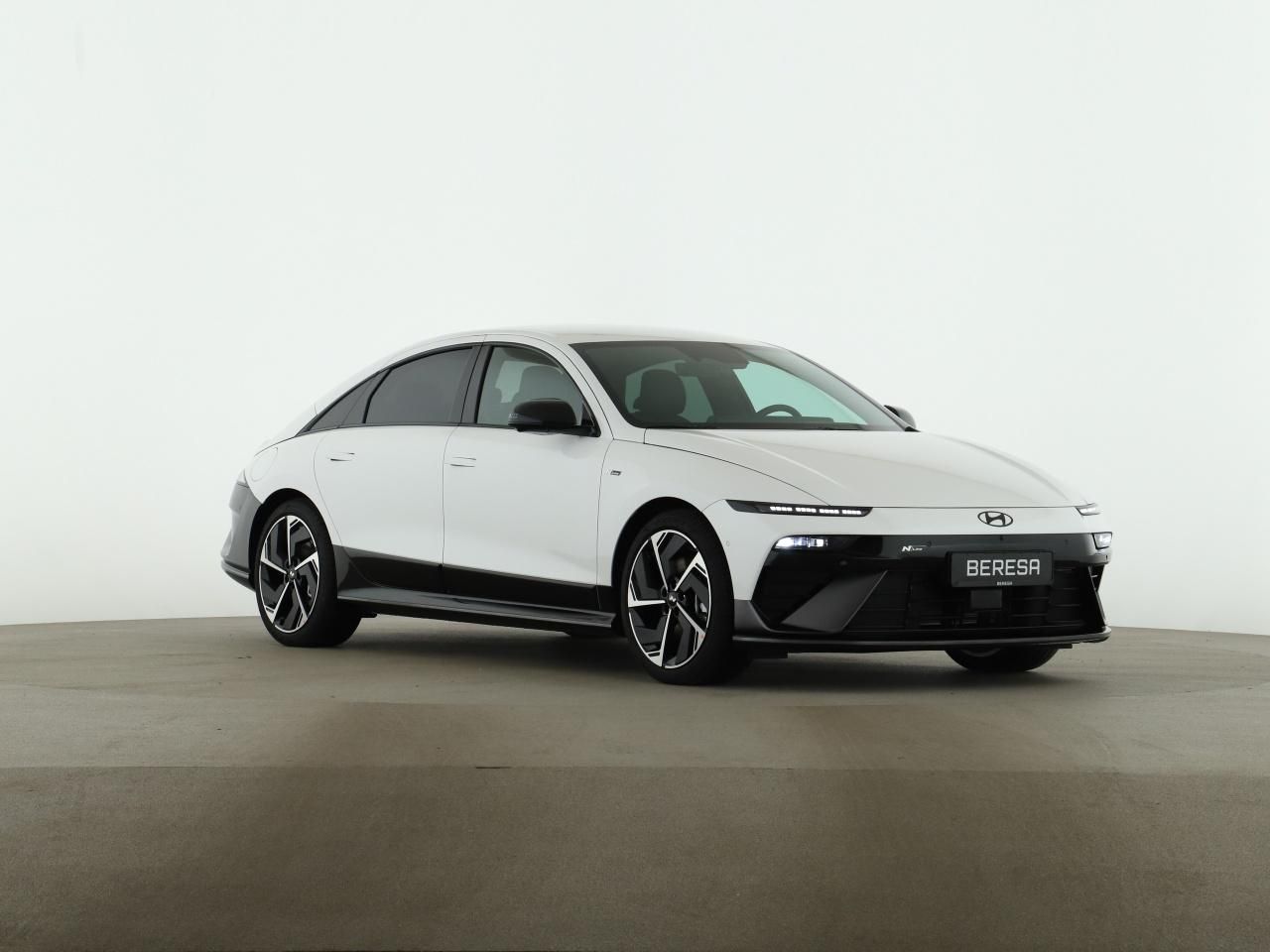 Hyundai IONIQ 6 – Bild 9