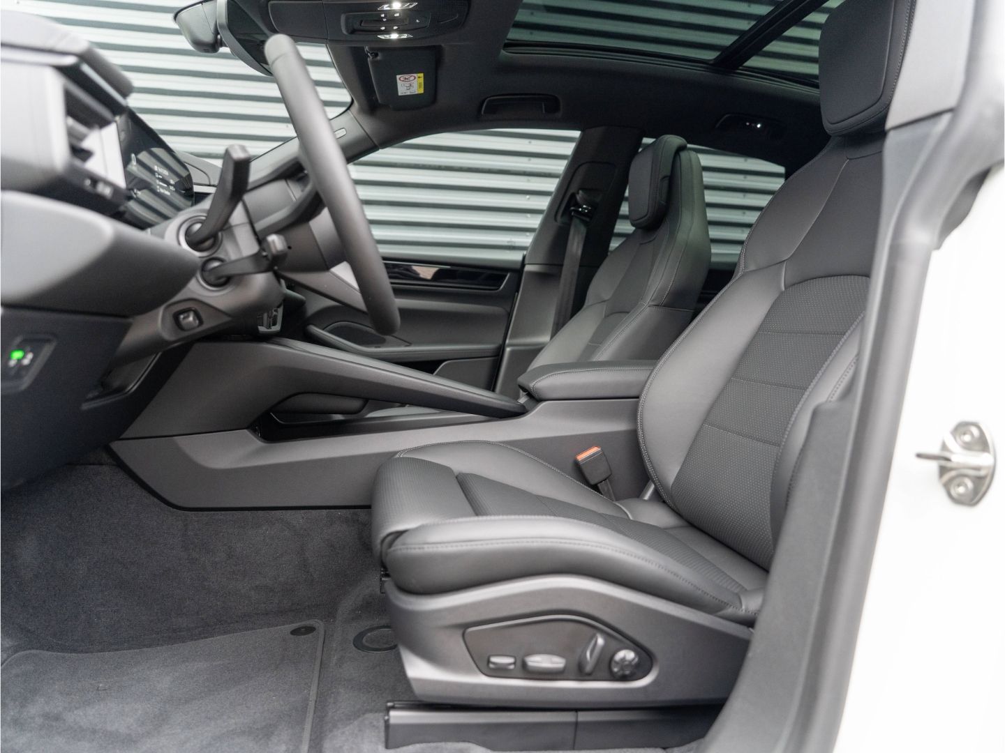 Porsche Macan - Bild 5