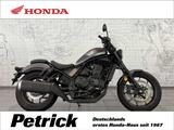 Honda CMX 1100 Rebel DCT - sofort in Hamburg - - HONDA CMX