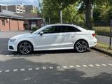 Audi A3 sport 1.5 TFSI Lim LED NAVI KLIMA AMBIEN - Audi A3 Gebrauchtwagen in Bonn