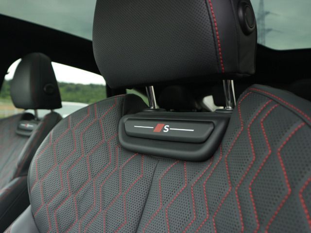 Audi S6 e-tron - Bild 22