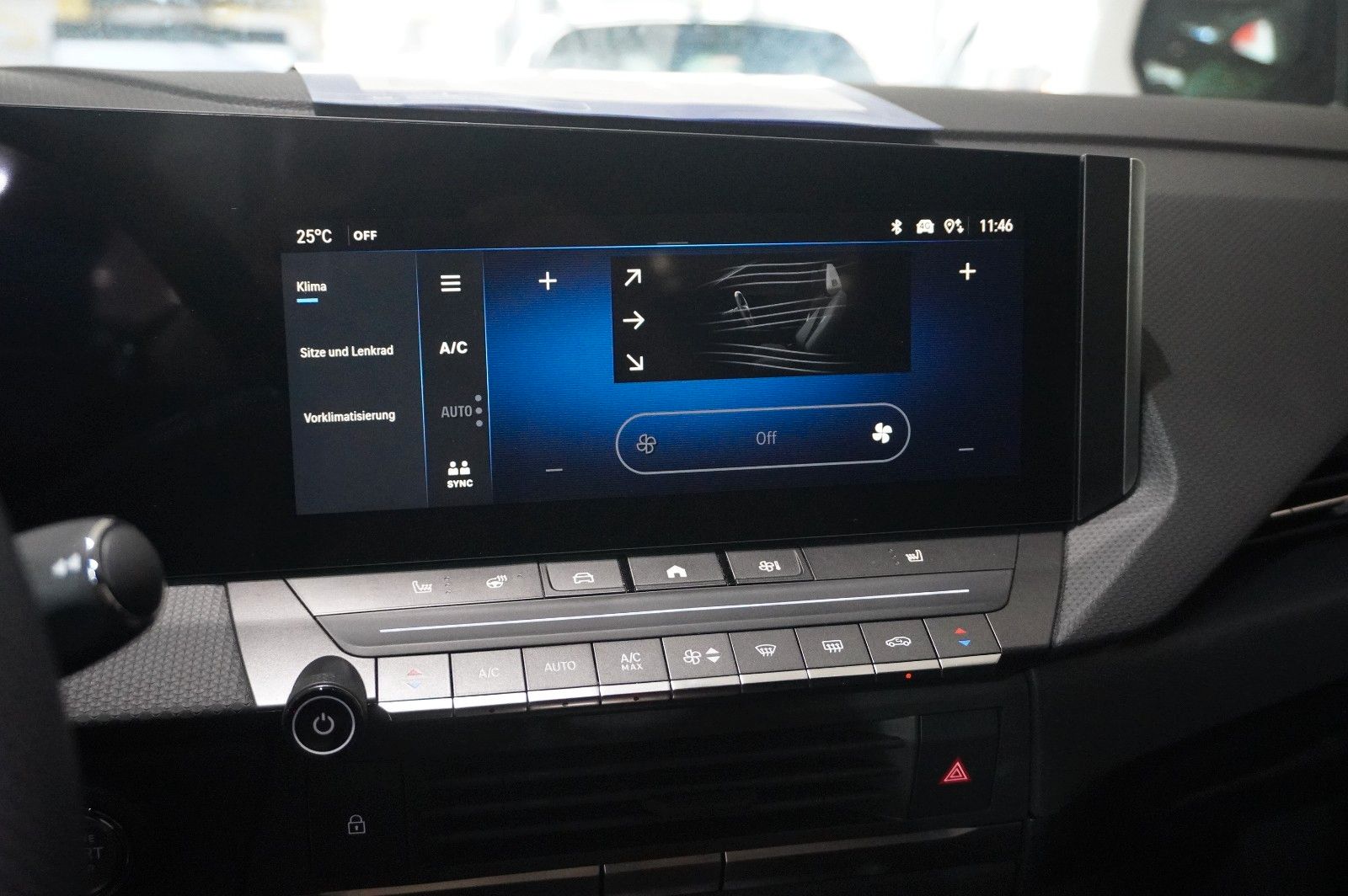 Fahrzeugabbildung Opel Astra L Lim. 1.6T PHEV GSe NAVI/LED/360°/SPORT