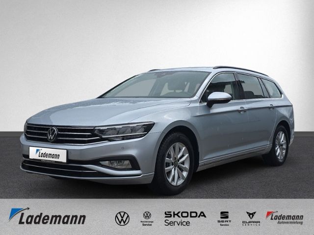Passat Variant 2.0 TDI Business LED+NAVI+RFK+ACC
