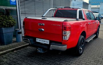 Ford Ranger - 10