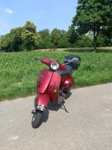 Vespa Piaggio PK50XL2 Automatik |13tkm| viele Neuteile - VESPA PK 50 XL