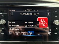 Fahrzeugabbildung Volkswagen T6.1 Multivan Generation Six - Standhzg*Navi*ACC