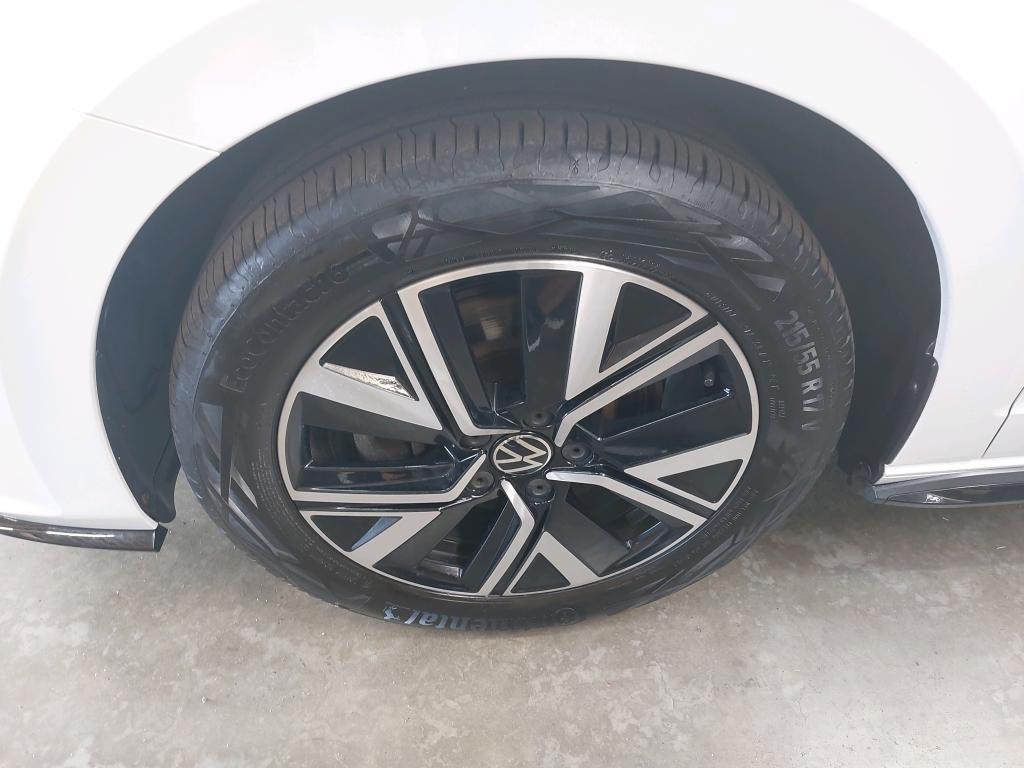 Volkswagen Touran Highline 1.5 TSI 110kW 7-Gang DSG 4 Türen, миниатюра 14