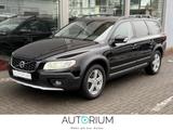 Volvo XC70 D5 Linje Svart AWD AUT LEDER XEN. AHK SZHZG - gebrauchte Volvo XC70 aus dem Jahr 2016