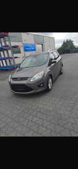 Ford Grand C-Max - Ford Grand C-Max von privat